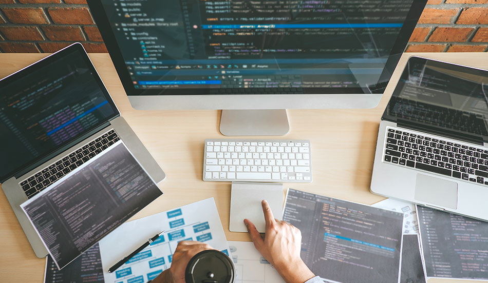 Development Services